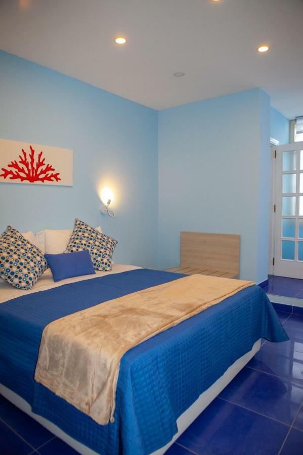 Il Borgo Antico Sorrento Sea View Apartment Luaran gambar