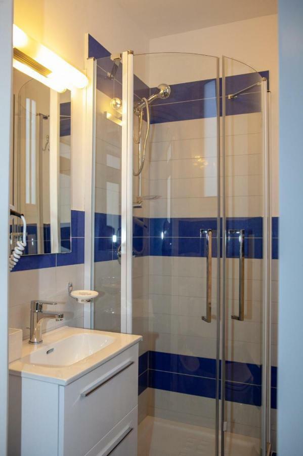 Il Borgo Antico Sorrento Sea View Apartment Luaran gambar