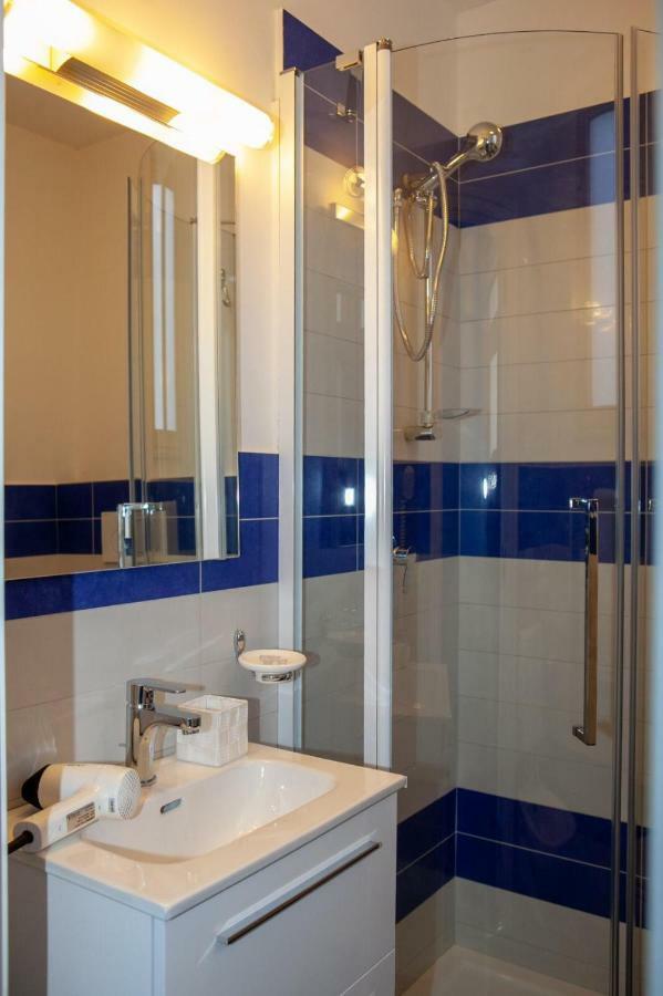 Il Borgo Antico Sorrento Sea View Apartment Luaran gambar